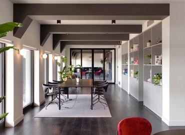 10 m² Co-working  in The City of London, Albert Embankment 92 (SE1 7TY) - 8 | MatchOffice