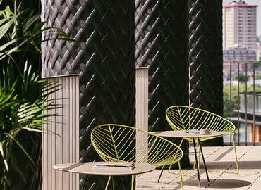  Work space in The City of London, Pancras Road, 12 m² - MatchOffice.co.uk