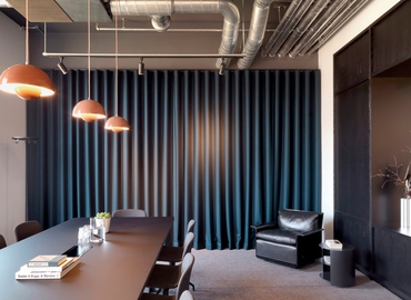  Meeting room for rent in The City of London, Albert Embankment 92, 10 m² - MatchOffice.co.uk