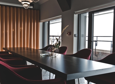 10 m² Co-working  in The City of London, Albert Embankment 92 (SE1 7TY) - 9 | MatchOffice.com