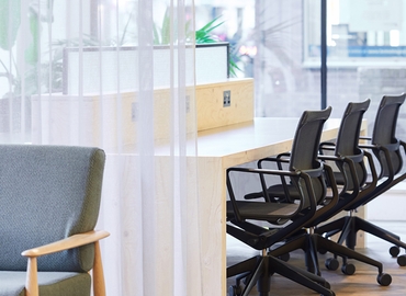  Meeting room hire in The City of London, Borough High Street 201, 10 m² - MatchOffice.co.uk