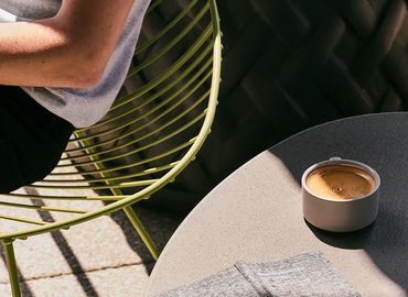  Work space in The City of London, Pancras Road, 12 m² - MatchOffice.co.uk