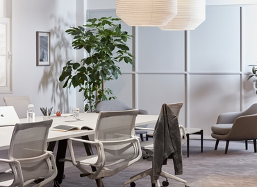  Meeting room hire in Central London, Cab Road, 10 m² - MatchOffice.co.uk