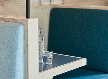  Meeting room hire in The City of London, Borough High Street 201, 10 m² - MatchOffice.co.uk