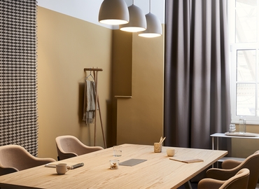  Coworkind spaces in The City of London, Cab Road, 10 m² - MatchOffice.co.uk