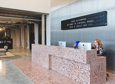 10 m² Co-working  in The City of London, Albert Embankment 92 (SE1 7TY) - 11 | MatchOffice.com