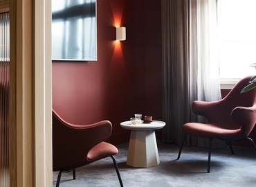 Coworking in The City of London, Cab Road, 10 m² - MatchOffice.co.uk