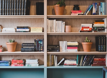  Work space in The City of London, Eccleston Square 84, 10 m² - MatchOffice.co.uk