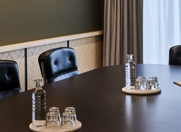  Meeting room hire in The City of London, Borough High Street 201, 10 m² - MatchOffice.co.uk