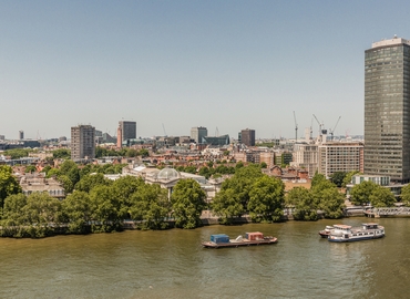10 m² Shared workspace  in The City of London, Albert Embankment 92 (SE1 7TY) - 13 | MatchOffice.com