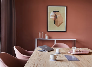  Meeting room for rent in Central London, Cab Road, 10 m² - MatchOffice.co.uk