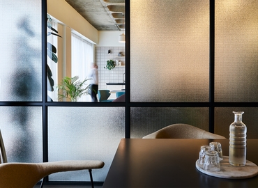 Meeting room in The City of London, Borough High Street 201, 10 m² - MatchOffice.co.uk