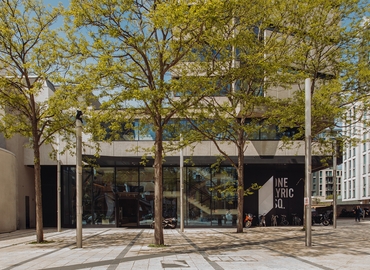 10 m² Coworking  in West London, Lyric Square 1 (W6 0NB) - 6 | MatchOffice