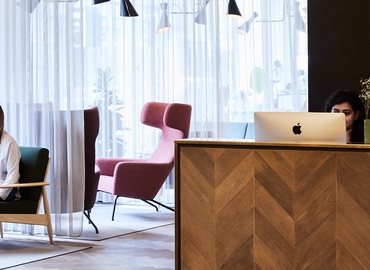 Meeting room in The City of London, Borough High Street 201, 10 m² - MatchOffice.co.uk