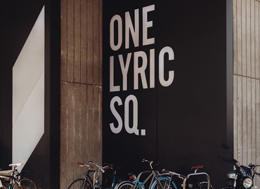 10 m² Coworking  in West London, Lyric Square 1 (W6 0NB) - 8 | MatchOffice.com