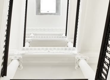 Meeting room in Central London, Cab Road, 10 m² - MatchOffice.co.uk