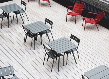  Meeting room hire in The City of London, Eccleston Square 84, 10 m² - MatchOffice.co.uk