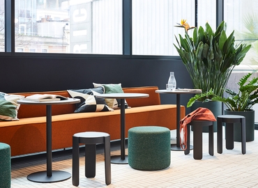 10 m² Shared office  in West London, Lyric Square 1 (W6 0NB) - 14 | MatchOffice.com