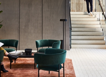 10 m² Coworking space  in West London, Lyric Square 1 (W6 0NB) - 15 | MatchOffice.com