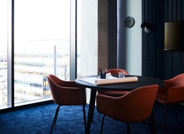 10 m² Shared workspace  in West London, Lyric Square 1 (W6 0NB) - 17 | MatchOffice.com