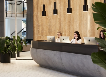 10 m² Coworking  in West London, Lyric Square 1 (W6 0NB) - 21 | MatchOffice.com