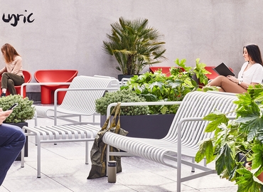  Meeting room hire in West London, Lyric Square 1, 10 m² - MatchOffice.co.uk