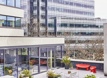 10 m² Co-working  in West London, Lyric Square 1 (W6 0NB) - 24 | MatchOffice