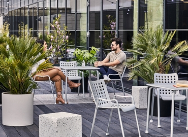  Meeting room for rent in West London, Lyric Square 1, 10 m² - MatchOffice.co.uk