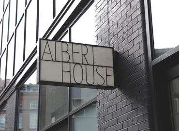 Coworking in The City of London, Old Street Yard 1, 10 m² - MatchOffice.co.uk