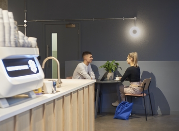10 m² Coworking space  in City of London, Whitechapel High Street 133 (E1 7PT) - 0 | MatchOffice