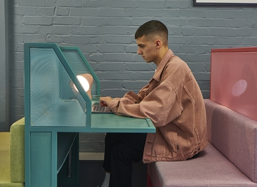  Meeting room for rent in The City of London, Whitechapel High Street 133, 10 m² - MatchOffice.co.uk