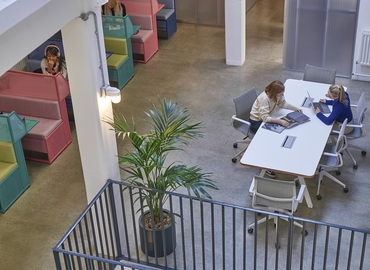  Meeting room for rent in The City of London, Whitechapel High Street 133, 10 m² - MatchOffice.co.uk