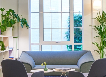 Coworking Whitechapel High Street 133 E1 7PT The City of London