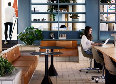  Conference venues in The City of London, Pembridge Road 9, 10 m² - MatchOffice.co.uk