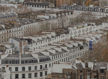 Coworking Eastbourne Terrace 20 W2 6LA The City of London