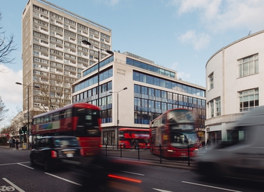  Meeting room hire in The City of London, Pembridge Road 9, 10 m² - MatchOffice.co.uk