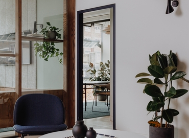 Coworking Eastbourne Terrace 20 W2 6LA The City of London