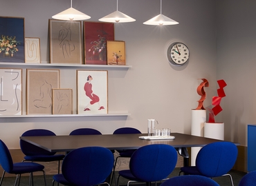 10 m² Coworking  in City of London, Pembridge Road 9 (W11 3JY) - 11 | MatchOffice.com