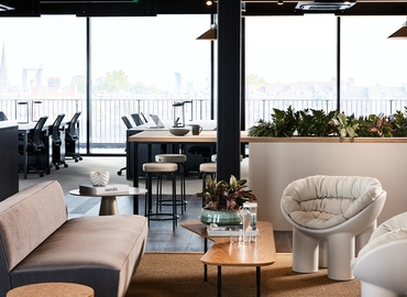 10 m² Coworking space  in City of London, Pembridge Road 9 (W11 3JY) - 13 | MatchOffice.com