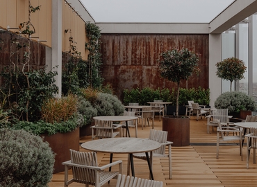 Coworking Eastbourne Terrace 20 W2 6LA The City of London