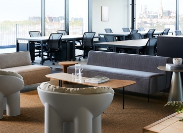 Meeting room in The City of London, Pembridge Road 9, 10 m² - MatchOffice.co.uk