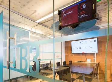70 m² Conference room in City of London, 6-8 Bonhill Street (EC2A 4BX) - 3 | MatchOffice.com