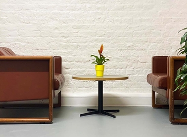 Coworking Royal Parade Mews 44 SE3 0TN East London