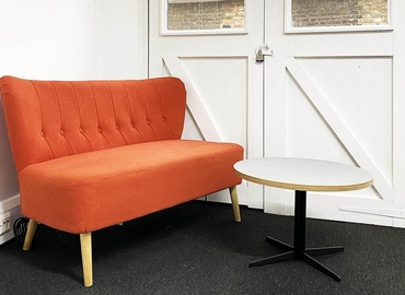 Coworking Royal Parade Mews 44 SE3 0TN East London