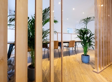 Coworking Royal Parade Mews 44 SE3 0TN East London