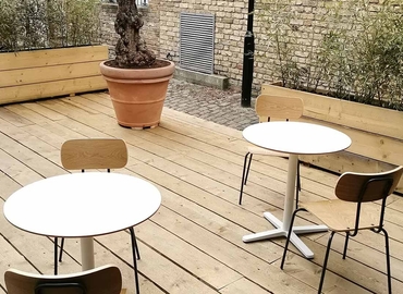12 m² Co-working  in East London, Royal Parade Mews 44 (SE3 0TN) - 8 | MatchOffice