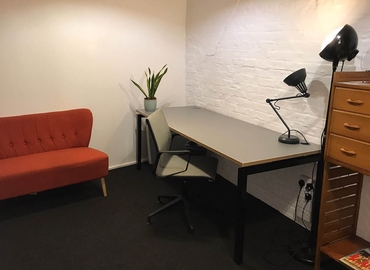  Meeting room for rent in East London, Royal Parade Mews 44, 12 m² - MatchOffice.co.uk