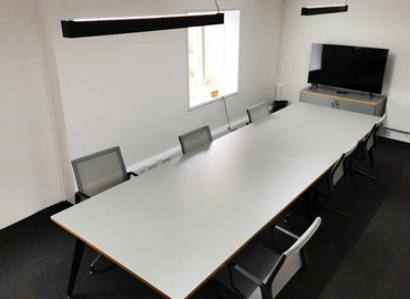  Meeting room for rent in East London, Royal Parade Mews 44, 35 m² - MatchOffice.co.uk