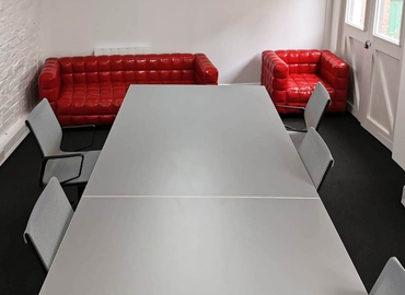  Meeting room hire in East London, Royal Parade Mews 44, 35 m² - MatchOffice.co.uk