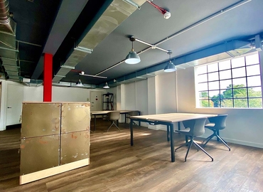  Work space in Kent, Albert Street 10, 12 m² - MatchOffice.co.uk